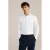 WE Fashion Tall fit overhemd wit