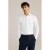 WE Fundamentals Tall fit casual overhemd wit