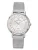 GO GirlOnly Analoog horloge  zilver