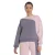 Dames sweatshirt Ragwear Wuss Block