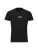 DSQUARED2 Shirt ‘Tee’  zwart / wit