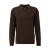 Geribbelde poloshirt met rits s.Oliver