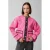 Shoeby jasje roze