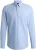 BOSS Rickert Overhemd Lichtblauw