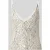 SWING Regular fit top met all-over pailletten