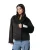 Colourful Rebel Zerisse Double Breasted Wool Short Coat