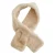 WE Fashion sjaal – beige