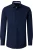 Venti Overhemd ML7 (72CM+) blauw