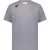 Canterbury Unisex T-shirt voor volwassenen met Tempo-logo (Statisch Marl)