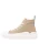 BRITISH KNIGHTS Sneakers hoog ‘KAYA FLOW’  beige