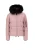 Hooded Puffer Alpha Winter Jacket Women