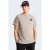 The North Face T-shirt – taupe