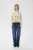 Lange mouwen DELAROSEIW Lange mouwen Casual fit