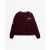 Dames sweatshirt met ronde hals Superdry Athletic Essentials