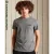 T-shirt Superdry Vintage Logo