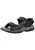 ROHDE Wandelsandalen  zwart
