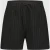 Circle of Trust Lotte Short Real Black