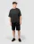 La Haine Inside Us shorts Mannen zwart