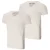 Apollo Bamboe T-shirt – Diepe V-Hals – 2-Pack