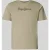 Pepe Jeans Regular fit T-shirt van puur katoen Model ‘EGGO’