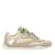 Pinko High-Top Sneakers – Yulia 01 – Sneaker Cow Suede/Nylon Corda in beige