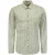 No Excess Overhemd lange mouw met print stretch mint