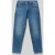Tommy Hilfiger Kids Straight Fit Jeans van katoenmix