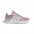 Dames sneakers met veters groot adidas Cloudfoam Flex