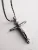 REYTEL Hangers ‘CRUCIFIXION of JESUS CHRIST’  zilver