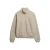 Vrouwelijke truckercol sweatshirt met geborduurd logo Superdry Essential