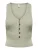ONLY Gebreide top ‘ONLLina’  greige
