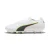 PUMA Sportschoen ‘King 20 Match’  citroen / rood / zwart / wit