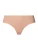 Hanro Slip ‘ Invisible Cotton ‘  beige