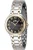 Invicta Wildflower 48233 Dames Horloge – Quartz Uurwerk – Roestvrij Staal met parelmoeren Wijzerplaat – 32mm