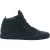 Giuseppe Zanotti Navy Blue High Top Sneaker