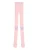 Lindex Kousen  royal blue/koningsblauw / pink / rosa / wit