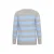 Vrouwentrui KAFFE Curve Niela Striped