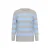 Vrouwentrui KAFFE Curve Niela Striped