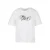 Dames-T-shirt Miss Tee Miss Bitch