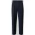 CINQUE tapered fit broek met viscose, model ‘Servo’
