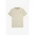 T-shirt met korte mouwen Fred Perry