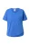 Ulla Popken Shirt  blauw