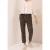 Cecil Dames Comfortabele corduroy broek in Bruin