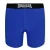 Lonsdale Boxershorts voor jongens (Set van 2) (Blauw/Zwart)