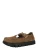 BIRKENSTOCK Sneakers laag ‘Paris’  chocoladebruin