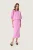 Rok Regular fit Cyclamen pink