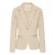 Blazer voor dames fransa Zablazer 2