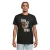 T-shirt Mister Tee Stay Wild