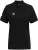 Hummel Functioneel shirt ‘Move’  zwart / wit