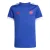 ADIDAS PERFORMANCE Functioneel shirt ‘Frankreich Rugby Home’  blauw / rood / wit